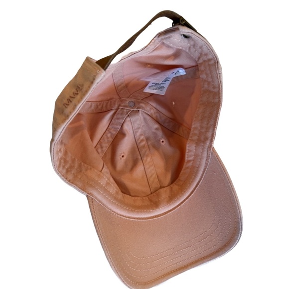 Madewell Organic Cotton Broken-In Baseball Cap - Picture 4 of 7